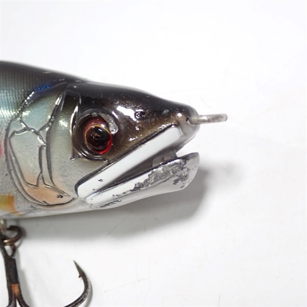 ジョインテッドクローマグナム２３０ タイプＦ